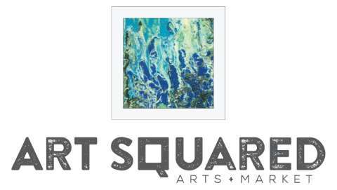 Art Squared Arts Market - May