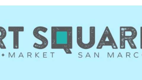 Art Squared Arts Market - April