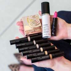 Mary Kay New Products