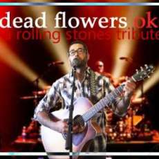 Dead Flowers OKC Live Featuring Mario Nunez