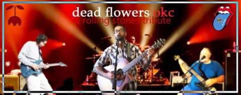 Dead Flowers OKC Live Featuring Mario Nunez