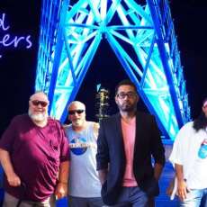 Dead Flowers OKC in Downtown Oklahoma City