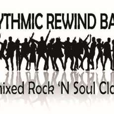 Rhythmic Rewind Brand