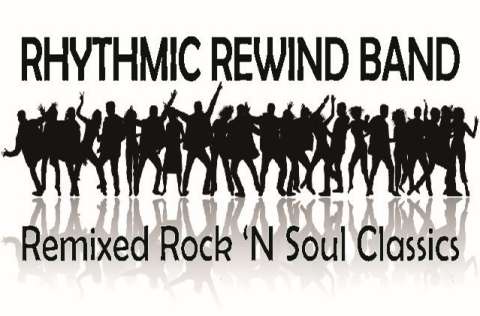 Rhythmic Rewind Brand