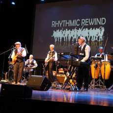 Rhythmic Rewind