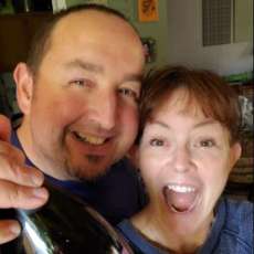 Lorin O'Ski and Mike Bradner