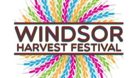 Windsor Harvest Festival