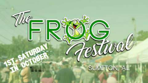 The Frog Festival