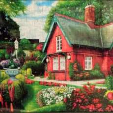 Country Cottage