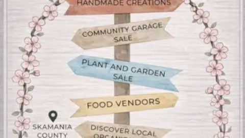 Skamania County Spring Fest