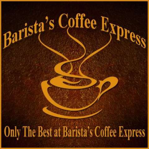 Baristas' Coffee Express
