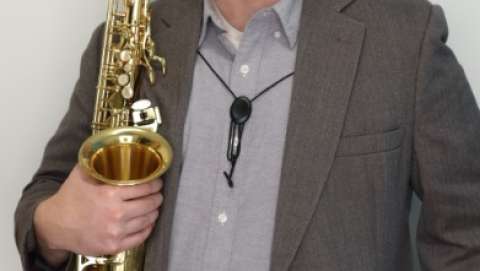 Zachary Topits