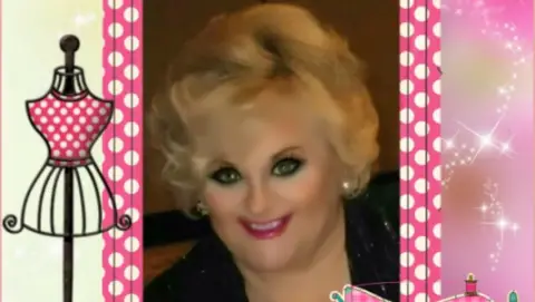 Lady Sylviane Lady Sylviane