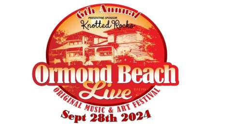 Sixth Ormond Beach Live