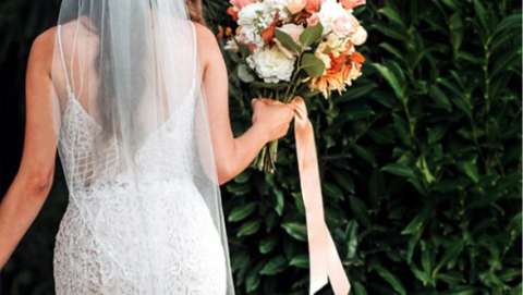 Rhode Island Fall Bridal & Wedding Expo