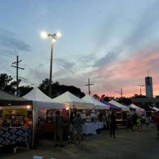Harrison Avenue Market Place, LA