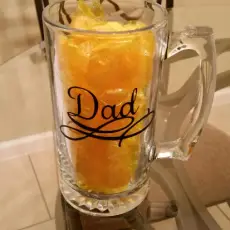 Fathers Day Mug
