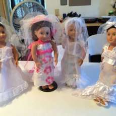 Doll Cloths