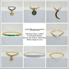 Handmade Bracelets