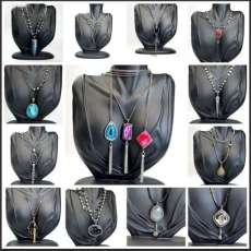 Handmade Diamond Collection