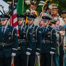 Honor Guard