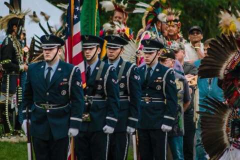 Honor Guard