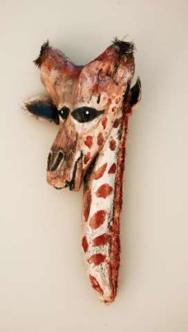 Giraffe