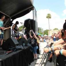 Warped Tour