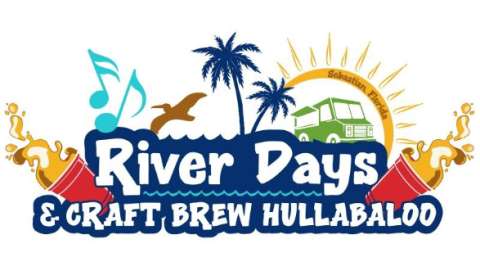 River Days & Craft Brew Hullabaloo
