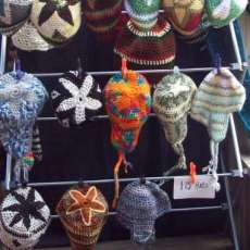 Crochet Hats