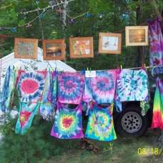 Backwoods Pondfest 2012