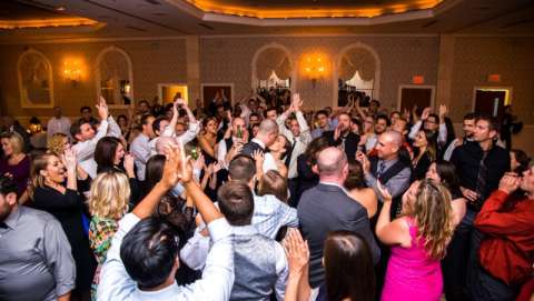 Djs Available Entertainment Showcase 2-17-26