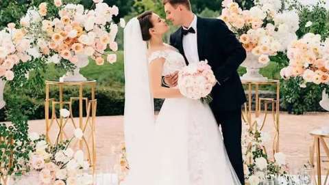 Bridal Showcases / Wedding Planning Expos 10-16-24 the