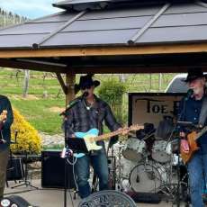 Linville Falls Winery