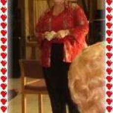 Singing at the Gospel Opry in McComb, Ms