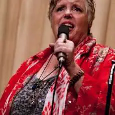 At the Reimer's Musical Theatre Hammond, La