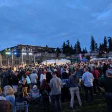 Taste of Edmonds