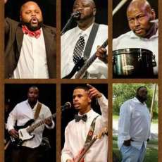 Doing What We Love to Do!!!