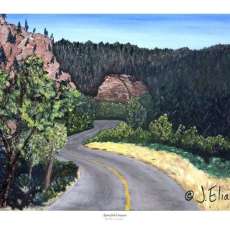 Spearfish Canyon