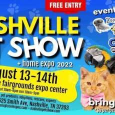 Nashville Pet Expo