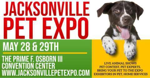 Jacksonville Pet Expo
