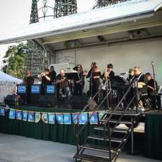 Watts Cinco de Mayo Festival