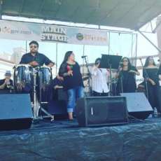 Orange International Food Festival