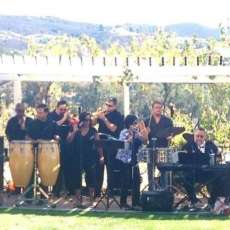 Frangipani Winery in Temecula