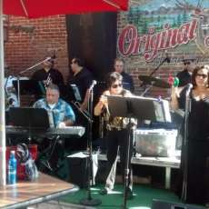 Original Mikes' in Santa Ana