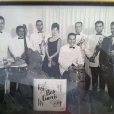 Founding Band Members