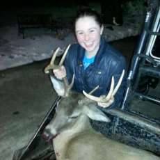 Jasmine Thompson-Smalley