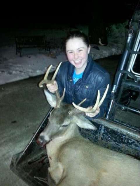 Jasmine Thompson-Smalley