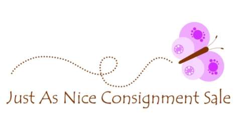 Just As Nice Spring Consignment Sale