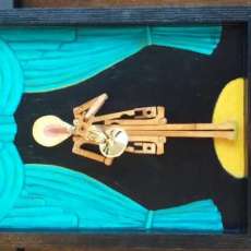 French Hornist (Female)